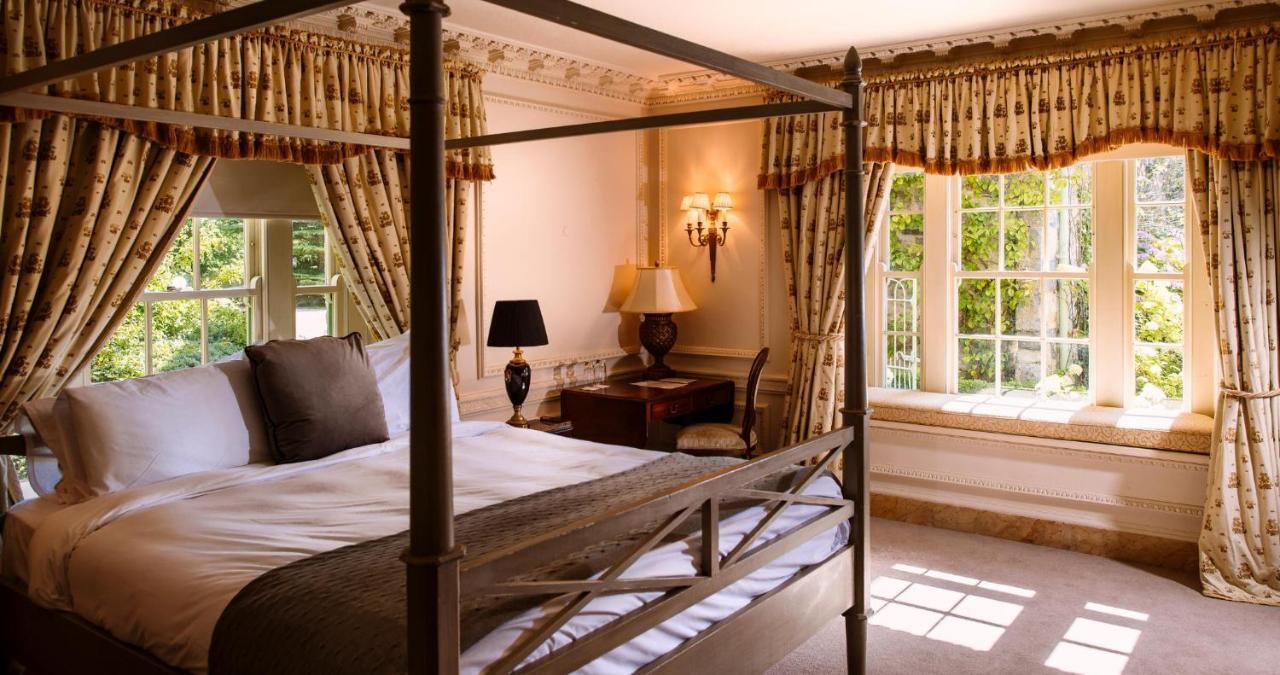 Cliff At Lyons Hotel Celbridge Ngoại thất bức ảnh