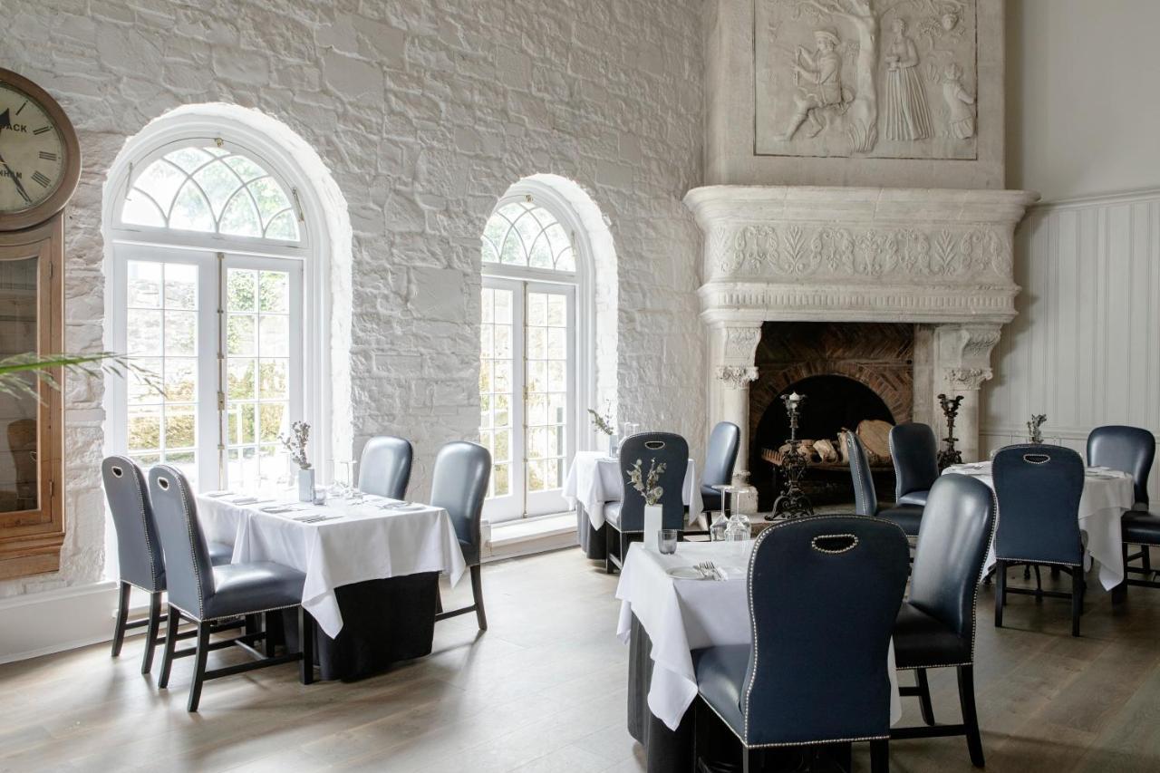 Cliff At Lyons Hotel Celbridge Ngoại thất bức ảnh