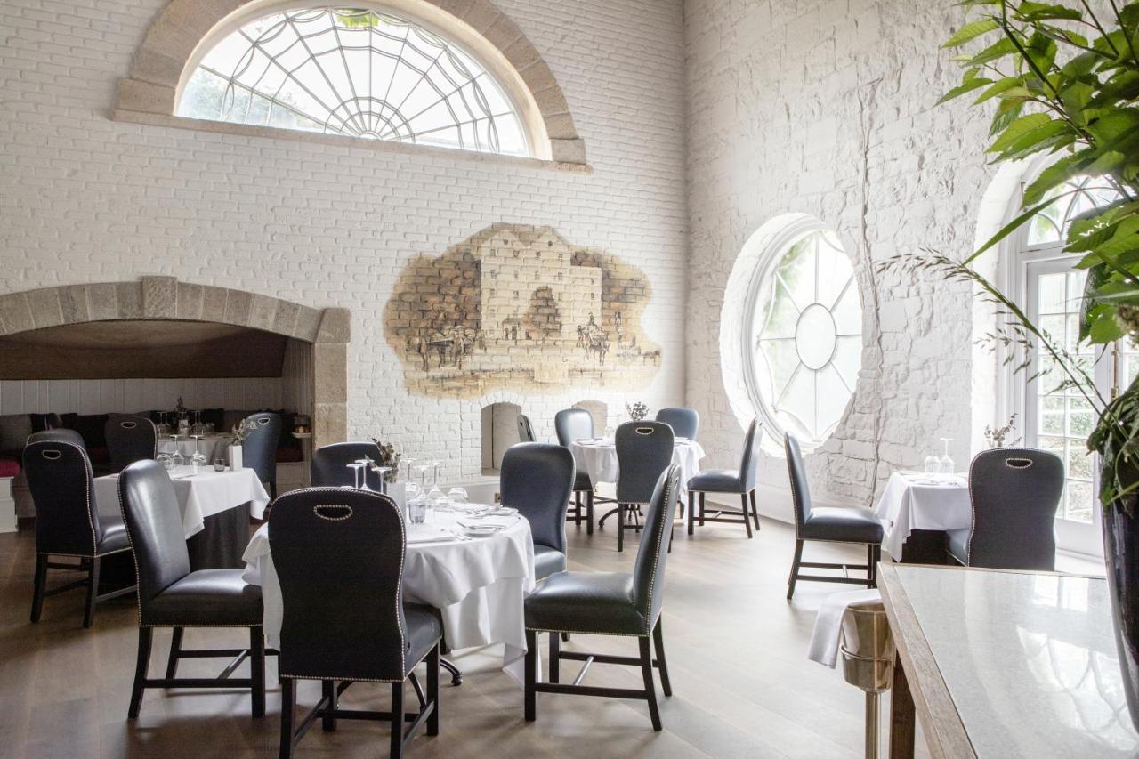 Cliff At Lyons Hotel Celbridge Ngoại thất bức ảnh