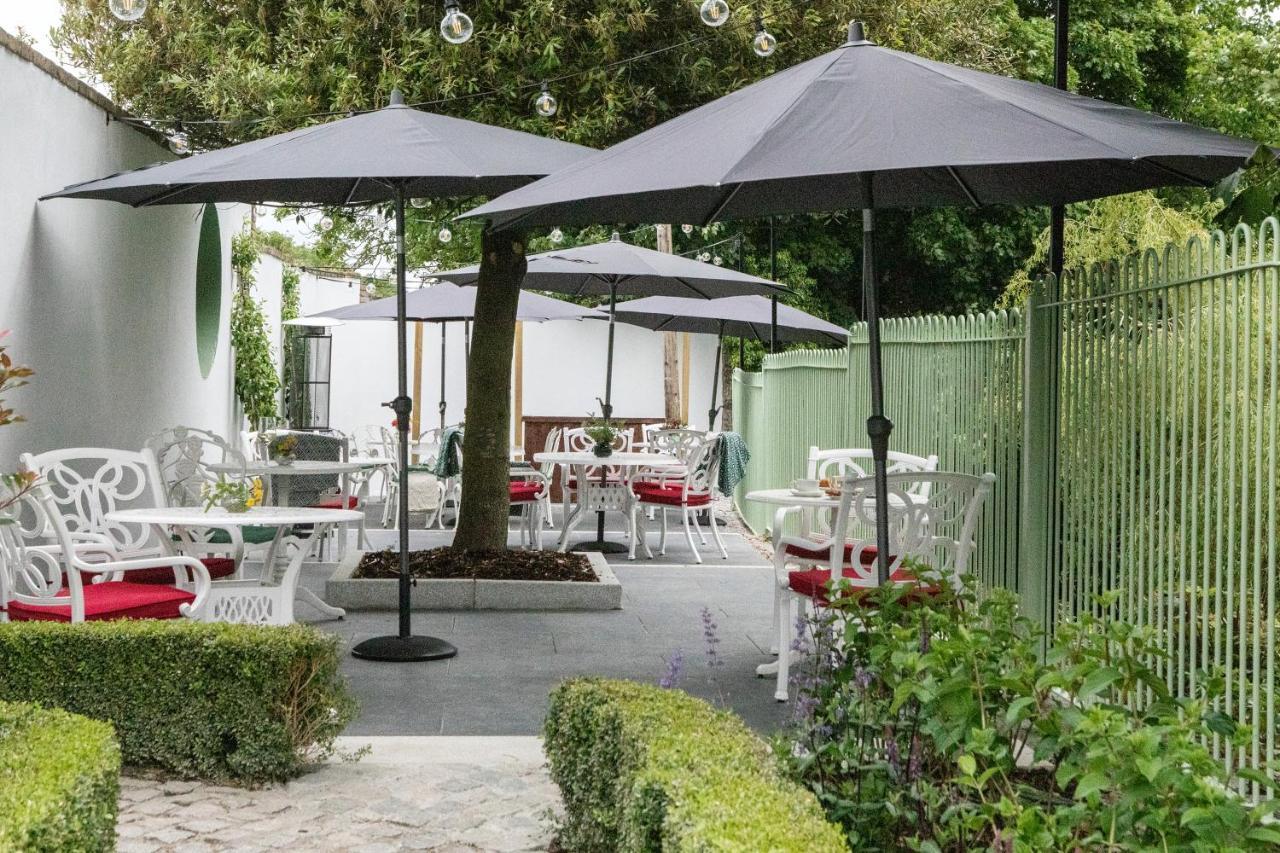 Cliff At Lyons Hotel Celbridge Ngoại thất bức ảnh
