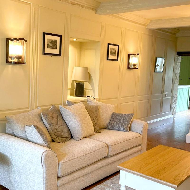 Cliff At Lyons Hotel Celbridge Ngoại thất bức ảnh