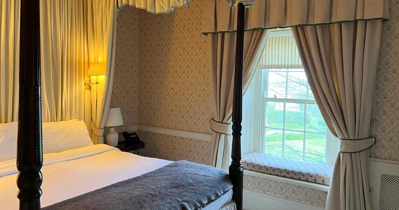 Cliff At Lyons Hotel Celbridge Ngoại thất bức ảnh