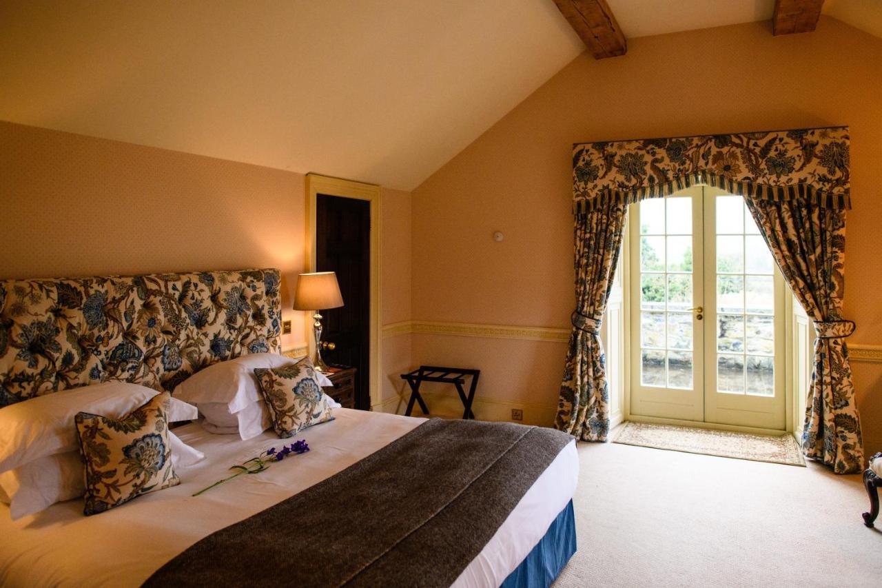 Cliff At Lyons Hotel Celbridge Ngoại thất bức ảnh