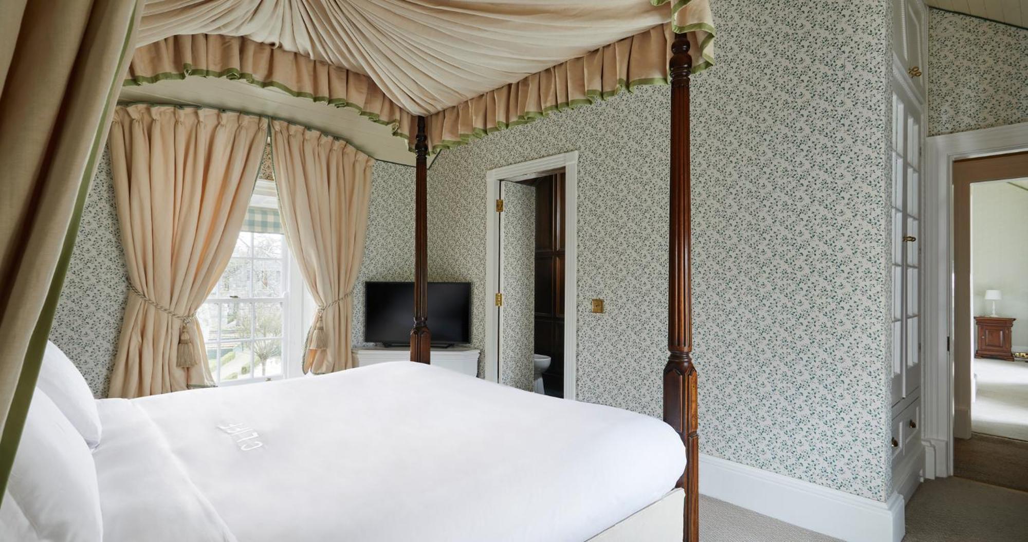 Cliff At Lyons Hotel Celbridge Phòng bức ảnh