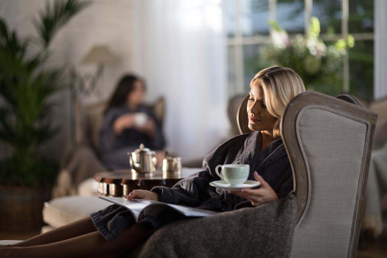 Cliff At Lyons Hotel Celbridge Ngoại thất bức ảnh